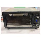 Hamilton Beach Countertop Toaster Oven