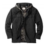 NEW $144 (4XT) Legendary mens Maplewood