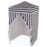 $224 Impact Canopy 4x4 Privacy Cabana Pop up