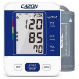 SEALED $40 Blood Pressure Monitor Machine