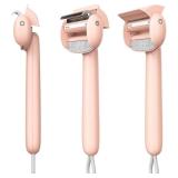 NEW Self Cleaning Pet Brush For Shedding Pets
