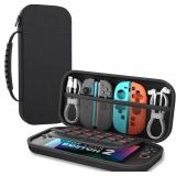 NEW Carrying Case for Nintendo Switch 2 (2025)