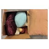 Box of Pillows