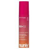 New ATTITUDE Mineral Sunscreen Lightweight...