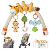 $40 TUMAMA Baby Stroller Arch Toy