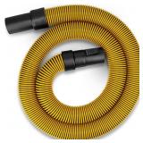 USED $56 DEWALT Durable Vacuum Hose