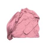 NEW (L) Mondetta Long Sleeve Jacket, Rose