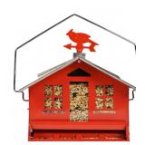 $60 Perky-Pet 338 Squirrel Be Gone II Country