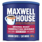 SEALED Maxwell House Original Roast Ground...