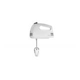 Proctor Silex Easy Mix Hand Mixer, 5 Speeds, White