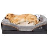 New $86 JOYELF XLarge Memory Foam Dog...