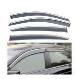 NEW$40 4-Piece Window Visors for Honda Accord