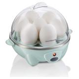 USED $30 Hamilton Beach 3-in-1 Egg Cooker