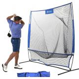 MISSING $110 Golf Practice...
