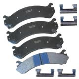 $46 NEW Disc Brake Pad Set