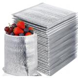 $58 NEW Disposable Aluminum Foil