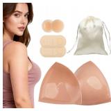 Double Sided Adhesive Lift Bra Pads