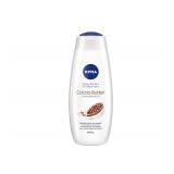 (500 ml) NIVEA Cocoa Butter & Macadamia Oil Body