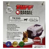 TK 200 Pet Crate , Airline Approved