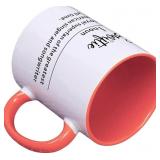 NEW 11oz 'Swiftie' Noun Coffee Mug Merch