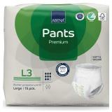 NEW $38 ( L) Abena, Premium Protective Underwear