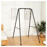 USED $85 Portable Hammock Stand Frame