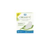 DAMAGED Organyc 100% Certified Organic Cotton
