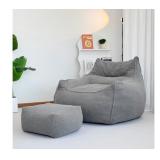 $150 Big Bean Bag Chair with Filling