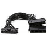 Open Box - Not Tested Dual PSU Power Supply 24...