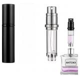 5ml Refillable Perfume Atomizers