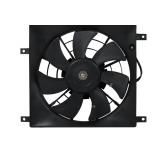 $70 Radiator A/C Condenser Cooling Fan