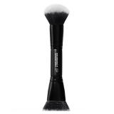NEW e.l.f. Liquid Bronzer & Contour Duo Brush