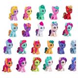 New $31 MISSING My Little Pony Mini World Magic...