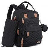 MISSING $56 Diaper Bag Backpack