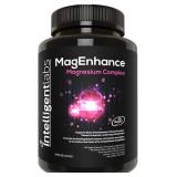 SEALED $40 Magnesium Glycinate Supplement Capsules