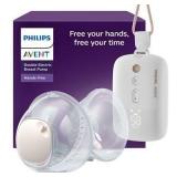 $270 Philips Avent Hands-Free Breast Pump