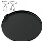 MISSING (18'') Round Carbon Steel Griddle