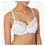 $85 (34G) Fantasie womens Reflect Underwire