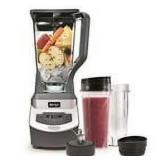 New $150 Ninja Blender and Nutri Ninja 1100 Watts