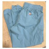 $40 (XL) Womenï¿½s Carhartt Srub Pants