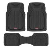 $79 Motor Trend MT-OF-923-BK Black FlexTough