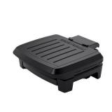 New $79 George Foreman Fully Submersible...