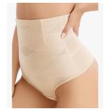 (M) Shapewear for Women Tummy Control