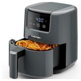 $70 CHEFMAN 2 Qt Mini Air Fryer