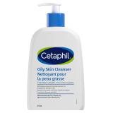 New NEW Cetaphil Oily Skin Cleanser (500ml) -...