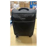 NEW $150 Samsonite underseat carry-on suitcase