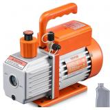 $95 VEVOR Vacuum Pump, 3.5 CFM