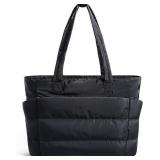 NEW $45 BAGSMART Tote Bag for Women