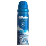 SEALED Gillette Dry Spray Antiperspirant