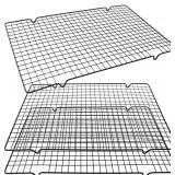 (16x10) 3 Pieces Cooling Rack for Baking
